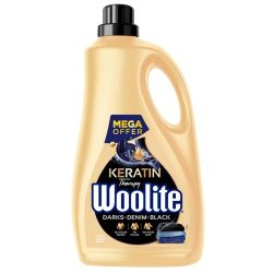 Šķidrs mazgāšanas līdzeklis Woolite. 3.6 l