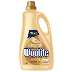 Vedel pesuvahend Woolite Procare, 3.6 l