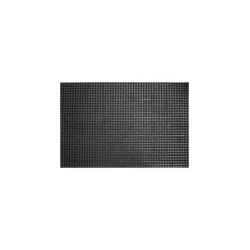 Kājslauķis easy turf0.4x.0.6t. brūns