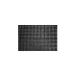 Придверный коврик Easy turf, коричневый цв., 40 см x 60 см x 1.2 см