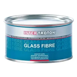Шпаклевка Inter-Troton, 400 мл