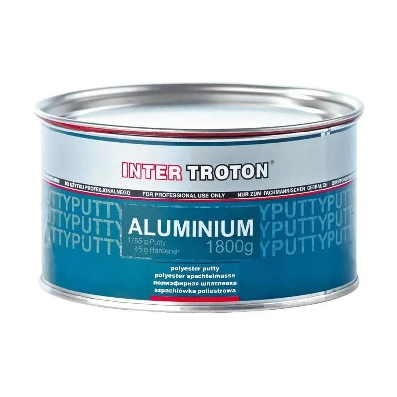 Špaktele Inter-Troton, 400 ml