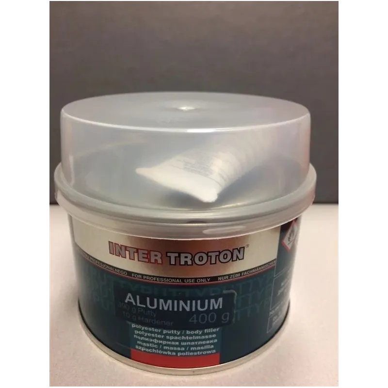 Špaktele Inter-Troton, 400 ml