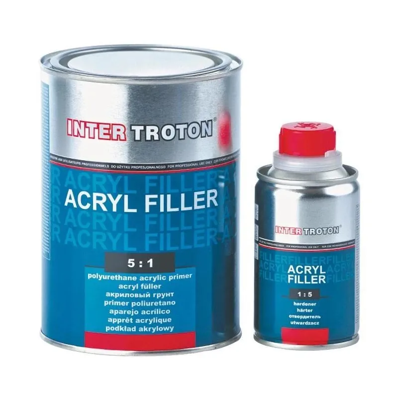 Hermētiķis Inter-Troton, 800 ml