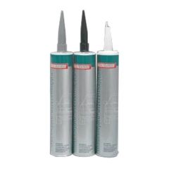 Līme poliuretāna herm.32279 melna 310ml ,inter-troton,