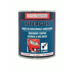 Bituminė danga Inter-Troton Intergum, 1 kg