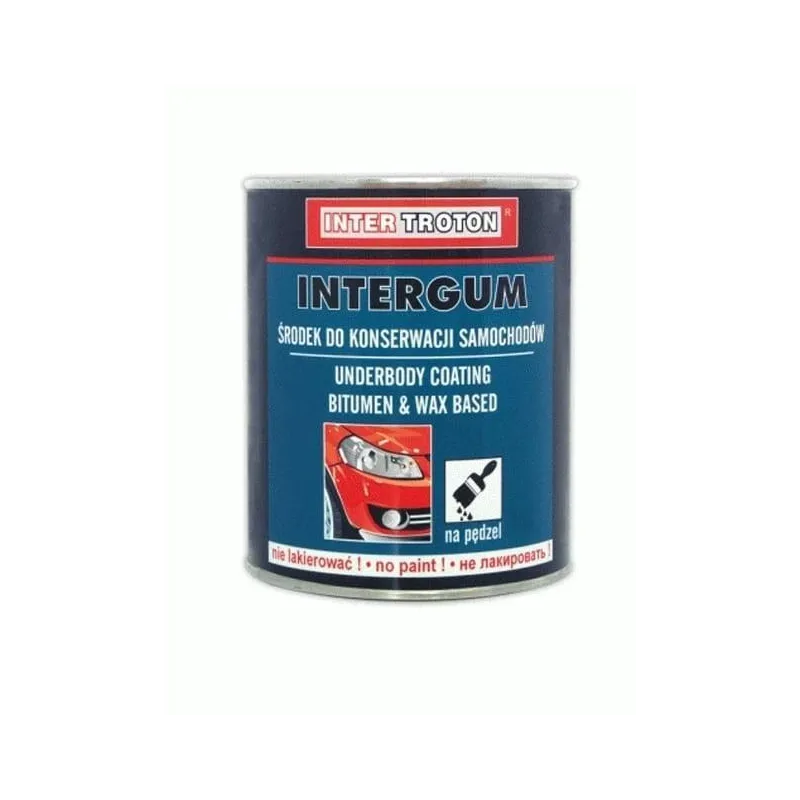 Pretkorozijas līdzeklis Inter-Troton, 1 l