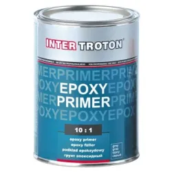 Grunts 4785 epoksīda 10:1 1kg ,inter-troton,