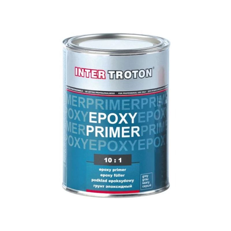 Grunts 4785 epoksīda 10:1 1kg ,inter-troton,