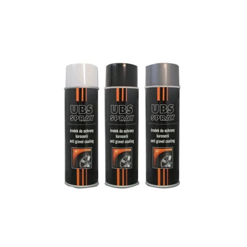 Aizsargājoša apakšējā pārklājuma Inter-Troton. 500 ml