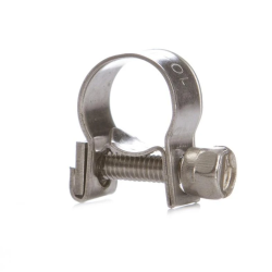 Žņaugs caurulēm 12mm 1112 aisi304