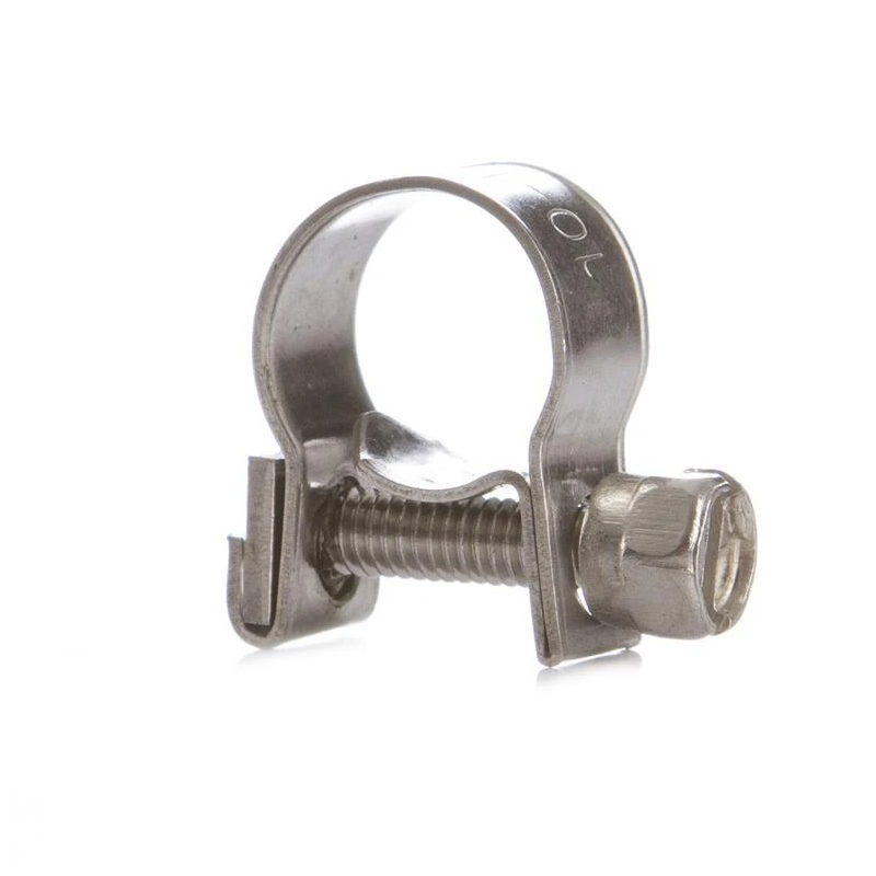 Žņaugs caurulēm 12mm 1112 aisi304