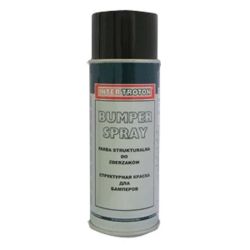 Aerosols Inter-Troton Bumper Spray 300002298. melns