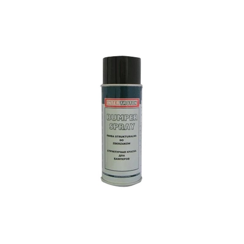 Aerosols Inter-Troton Bumper Spray 300002298. melns