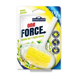 Pakaramais tualetes ziepjbloks General Fresh, 40 g