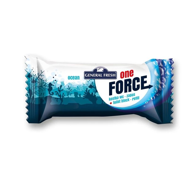 Tualetes ziepes General Fresh, 40 g