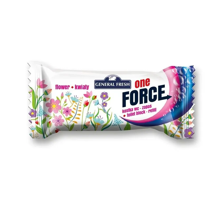 Klozetpoda ziepes General Fresh, 40 g