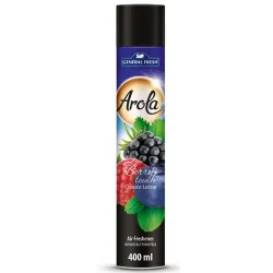 Освежитель воздуха General Fresh, 0.4 л