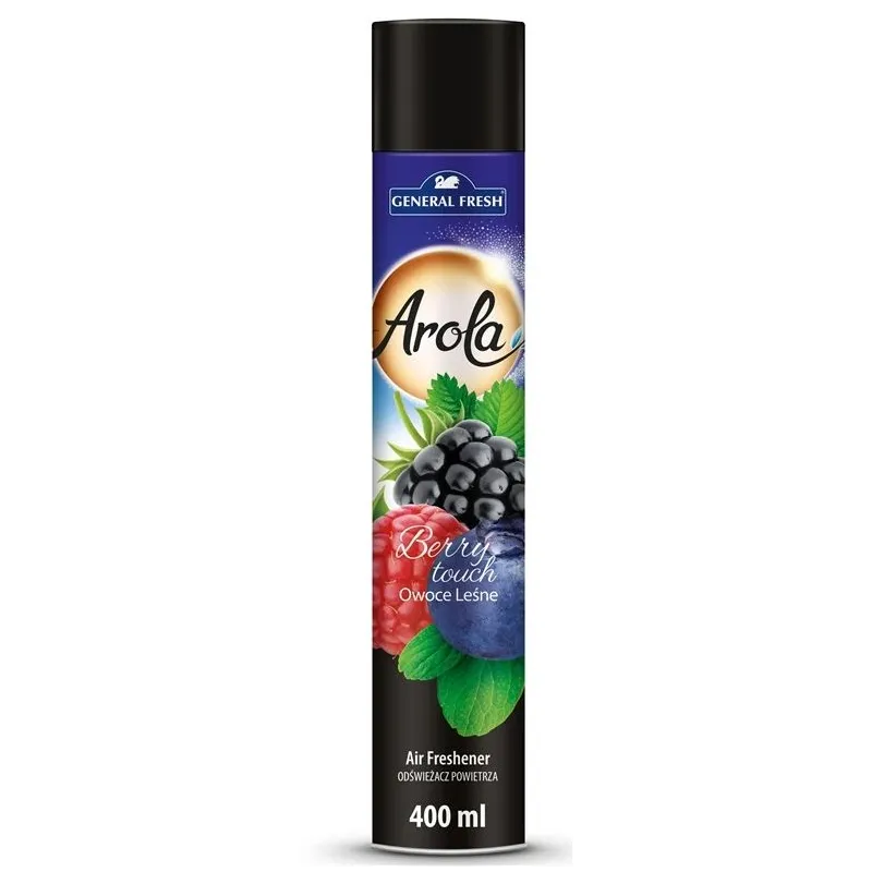 Gaisa atsvaidzinātājs General Fresh, 0.4 l