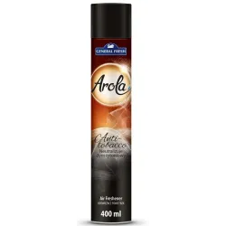 Air Freshener General Fresh, eliminating tobacco odor, 0.4 l