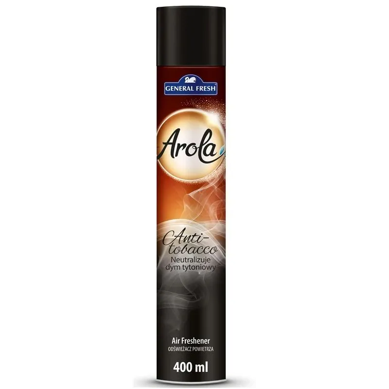 Gaisa atsvaidzinātājs General Fresh, 0.4 l