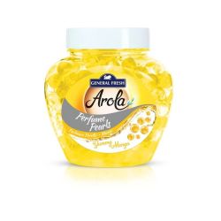 Oro atsvaidzinātājs General Fresh Arola Ymmy Mango. 250 g