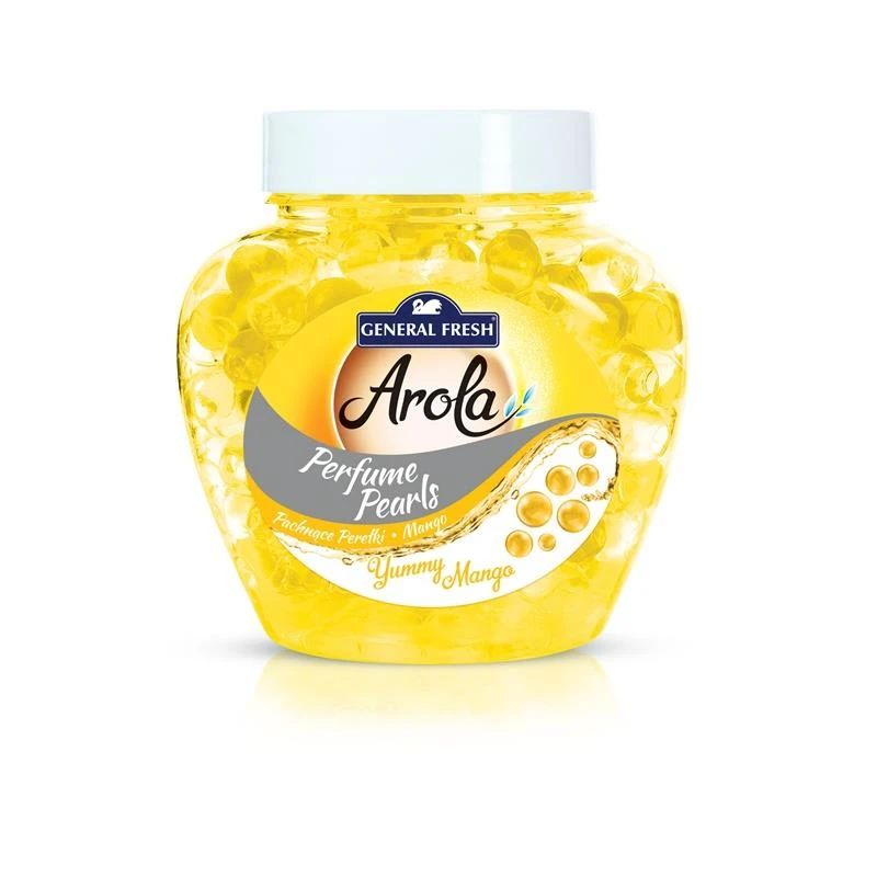 Oro atsvaidzinātājs General Fresh Arola Ymmy Mango. 250 g