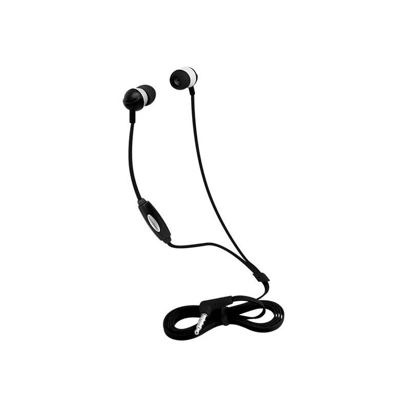 Austiņas Blow Earphones B-12 Black