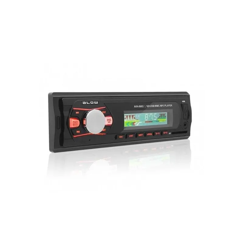 Automašīnas magnetola Blow AVH-8602