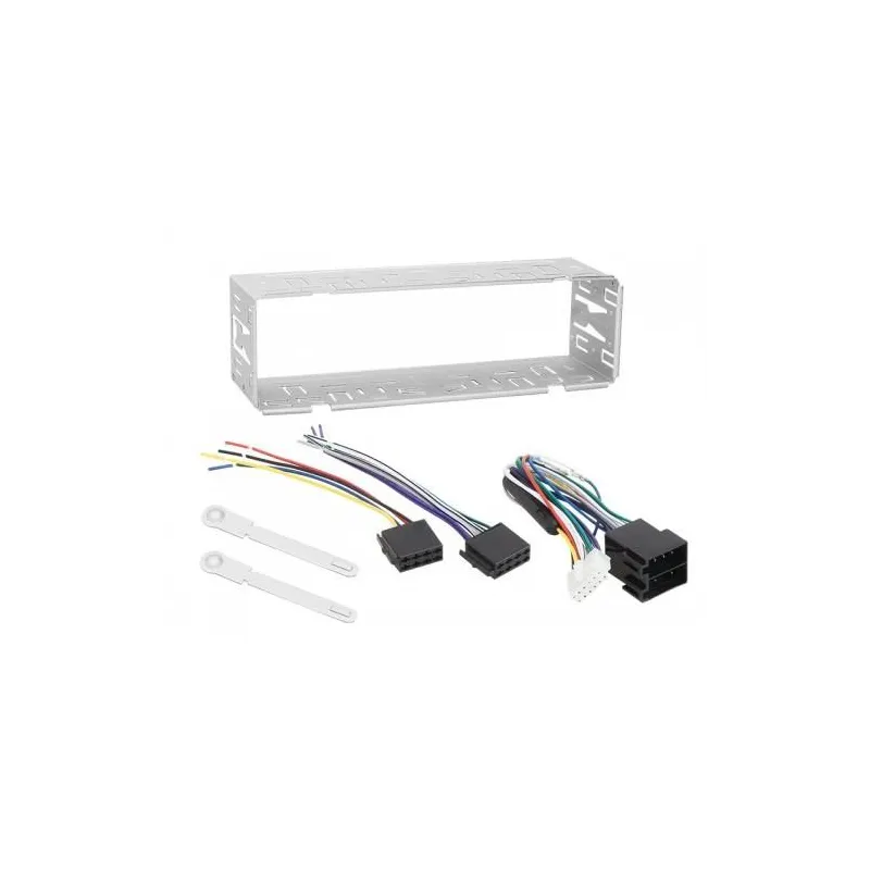 Automašīnas magnetola Blow AVH-8624 BT