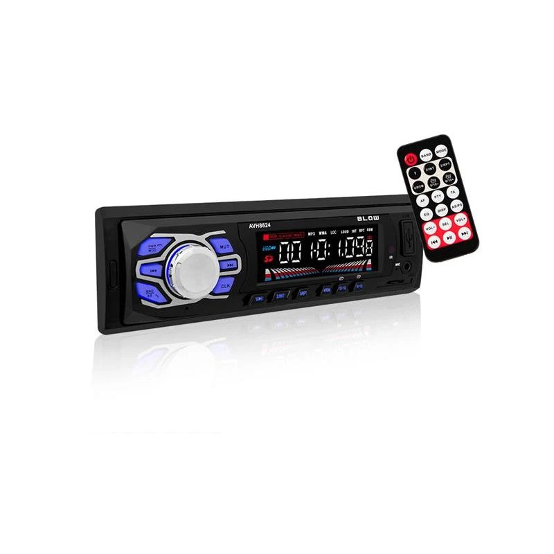 Auto magnetola avh-8624 bt blow