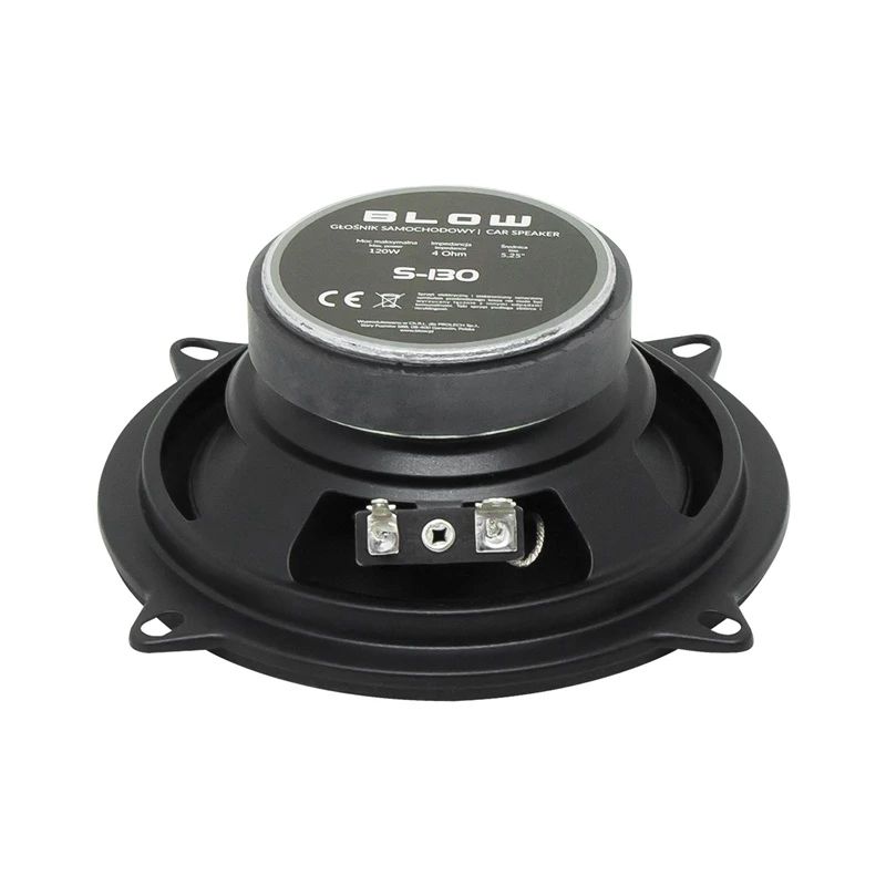 Auto skaļrunis blow s-130