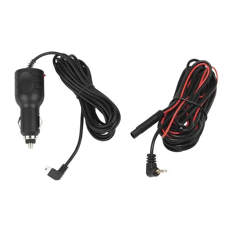 Auto videoreģistrators ar 2 kamerām Blow Blackbox DVR F600