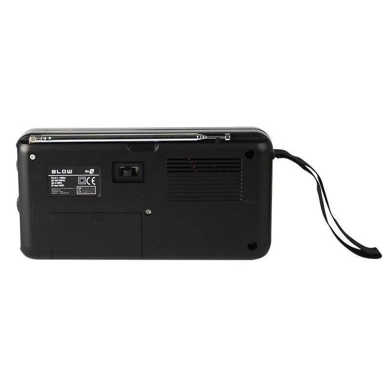 Radio uztvērējs Blow RA 4