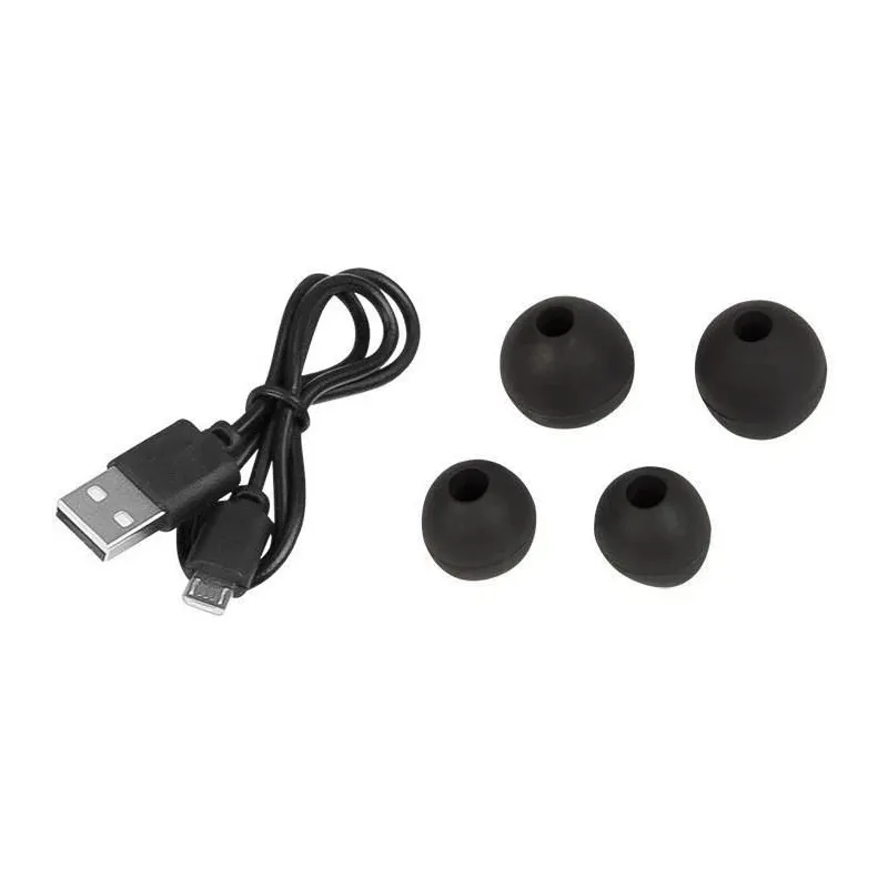 Wireless headphones blow bte200 black