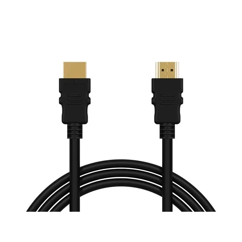 Cable hdmi-hdmi 4k 1.5m