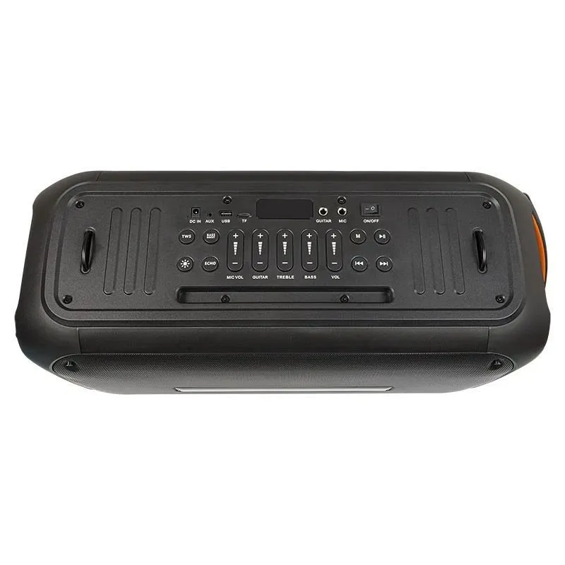 Skaņas sistēma Blow DJ BOX, 250 W