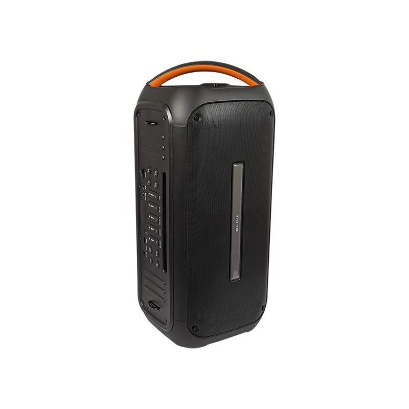 Skaņas sistēma Blow DJ BOX. 250 W