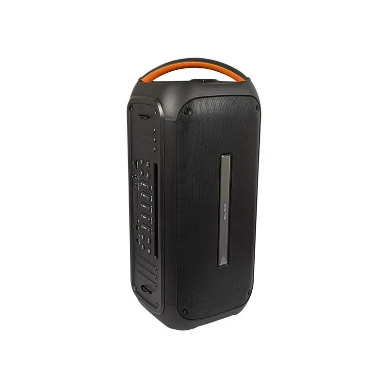 Skaņas sistēma Blow DJ BOX, 250 W