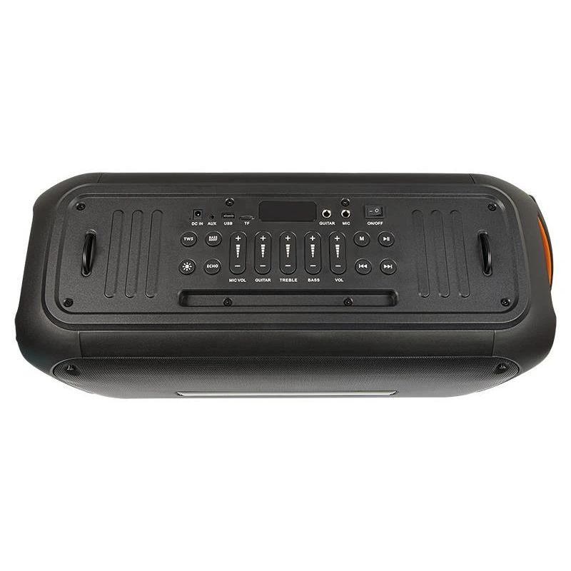 Skaņas sistēma Blow DJ BOX. 250 W