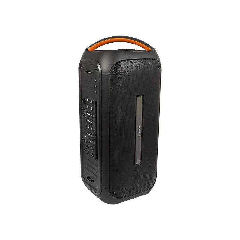 Skaņas sistēma Blow DJ BOX. 250 W