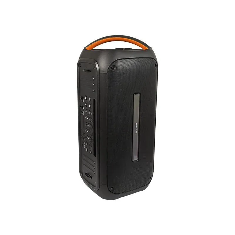 Skaņas sistēma Blow DJ BOX, 250 W