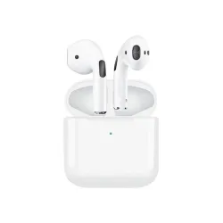 Wireless headphones blow i15 white