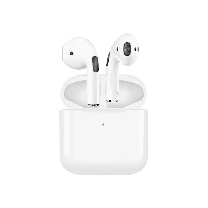 Bezvadu austiņas Blow i15, balta