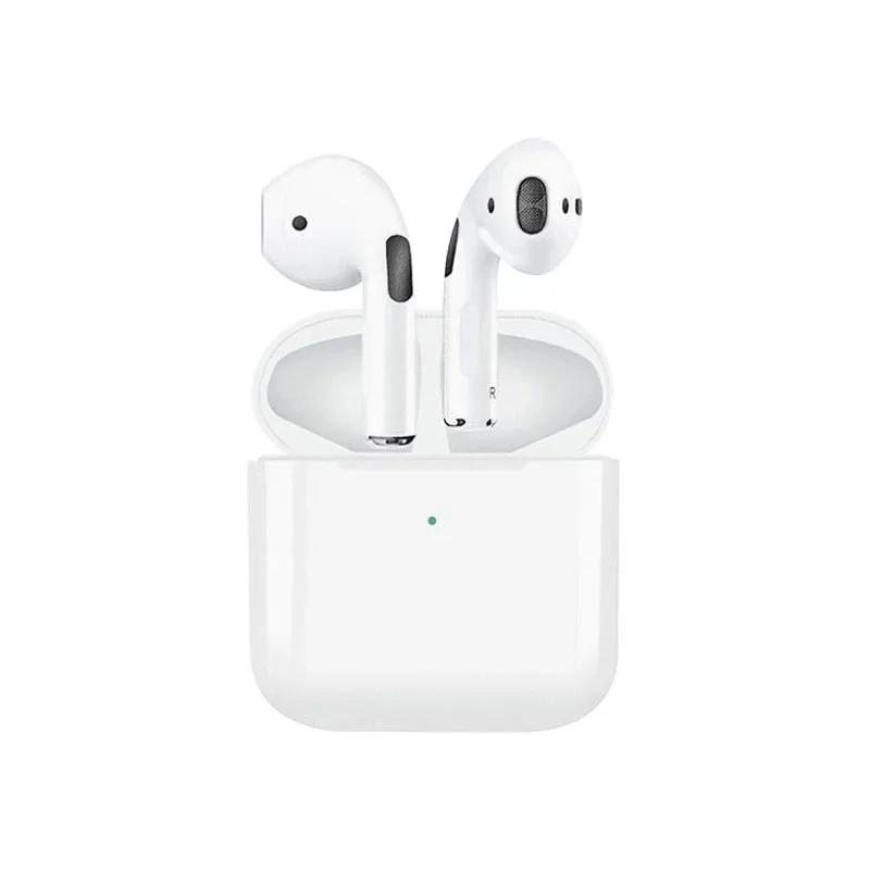 Wireless headphones blow i15 white
