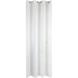 Aizkars lucy 140x250 balts gredzeni d