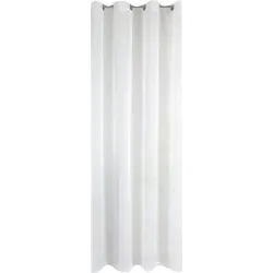 Aizkars lucy 140x250 balts gredzeni d