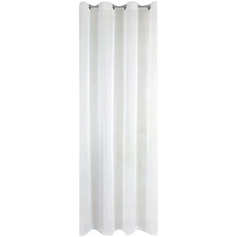 Dienas aizkari FKWL-01, balta krās., 140 cm x 250 cm