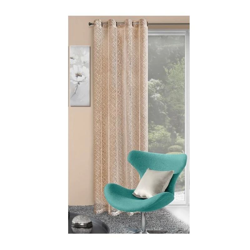 Aizkars Amanda. 140 x 250 cm