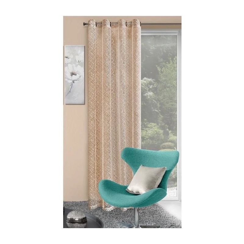 Aizkars Amanda. 140 x 250 cm